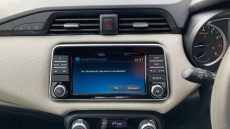 Nissan Micra 0.9 IG-T Acenta 5dr Petrol Hatchback